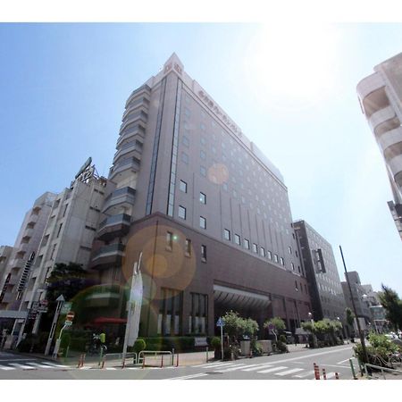 Hotel Nagoya Garden Palace - Vacation Stay 25775V 外观 照片