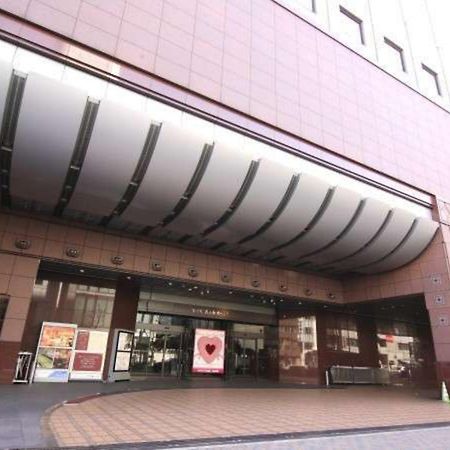 Hotel Nagoya Garden Palace - Vacation Stay 25775V 外观 照片
